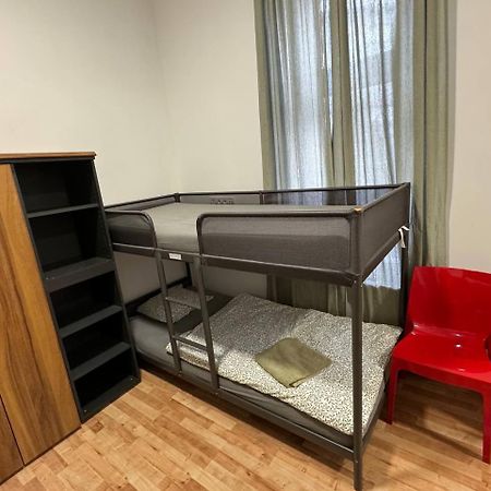 プラハCozy Cornerアパートメント エクステリア 写真
