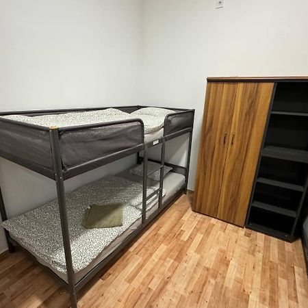 プラハCozy Cornerアパートメント エクステリア 写真
